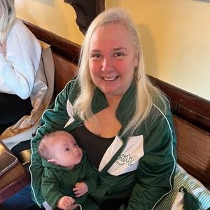 Meet your Posher, Martha